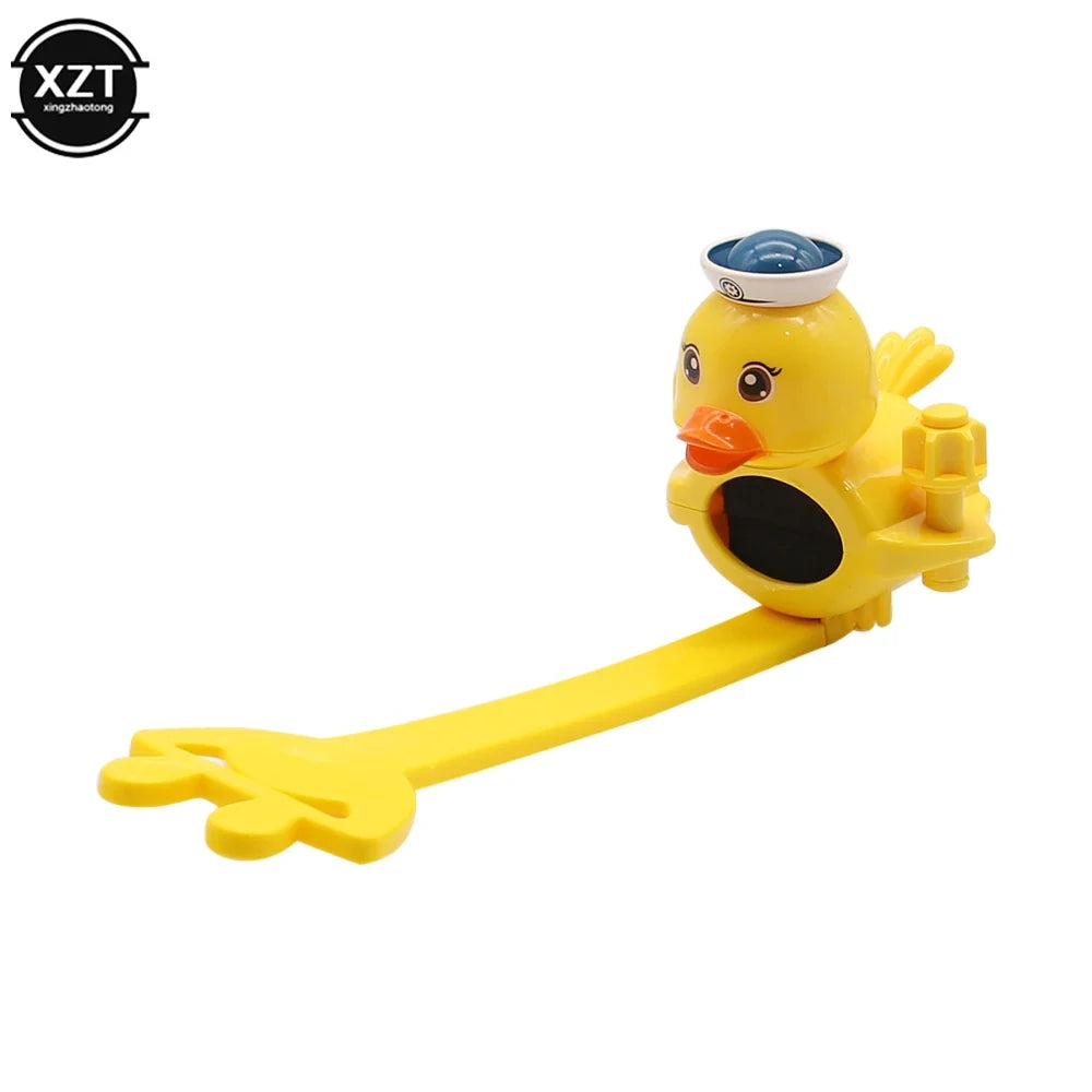Cartoon Faucet Extender For Kids Hand Washing In Bathroom Sink Animals Accessories Kitchen Convenient for Baby Washing Bath Toys