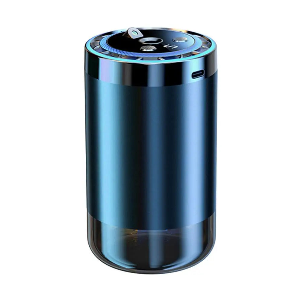 Automatic Car Diffuser Humidifier 5 Modes Car Humidifier Aromatherapy Diffusers Car Air Freshener For Car Home Office Bedroom