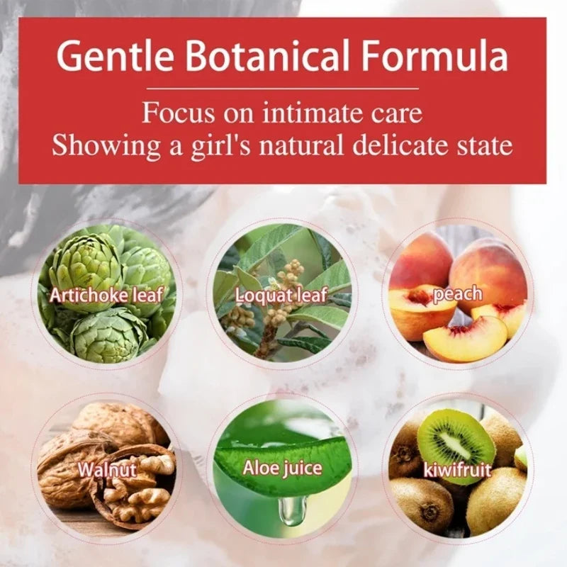Body Natural Herb Soap For Deep Skin Exfoliation Brightening Body Soap Knees Intimate Parts Armpits Light Nourishing Care Soap