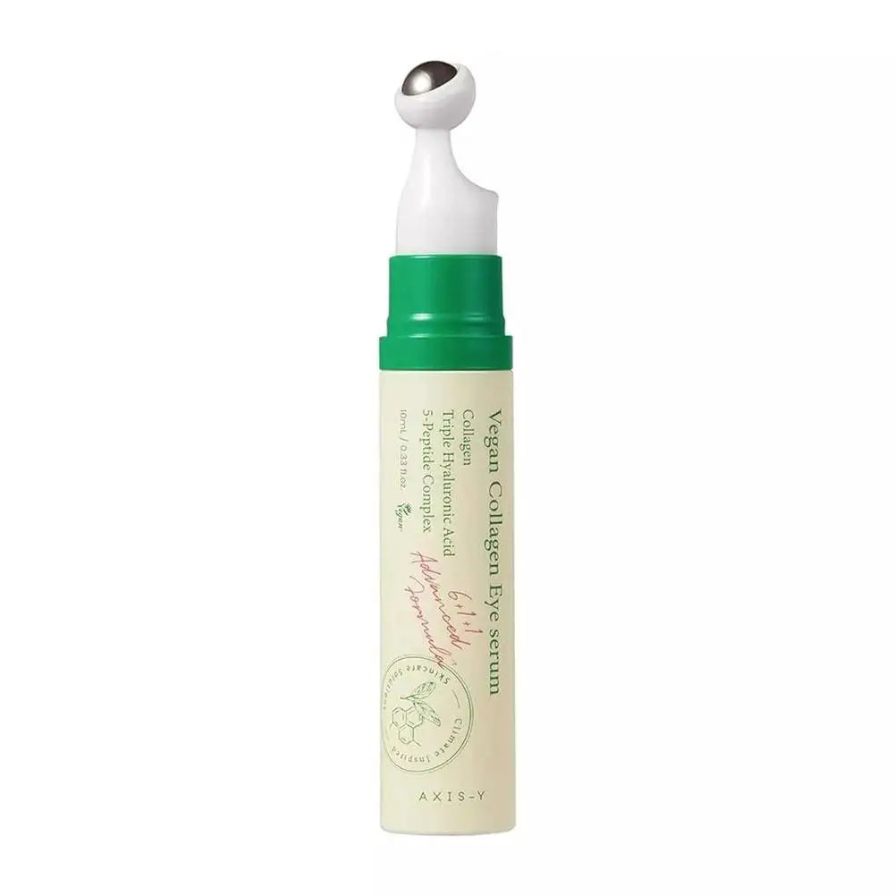 AXIS-Y Original Authentic Korean Face Cream Daily Purifying Treatment Toner Sunscreen Skin Resolution Gel Mask Eye Roll-on Serum