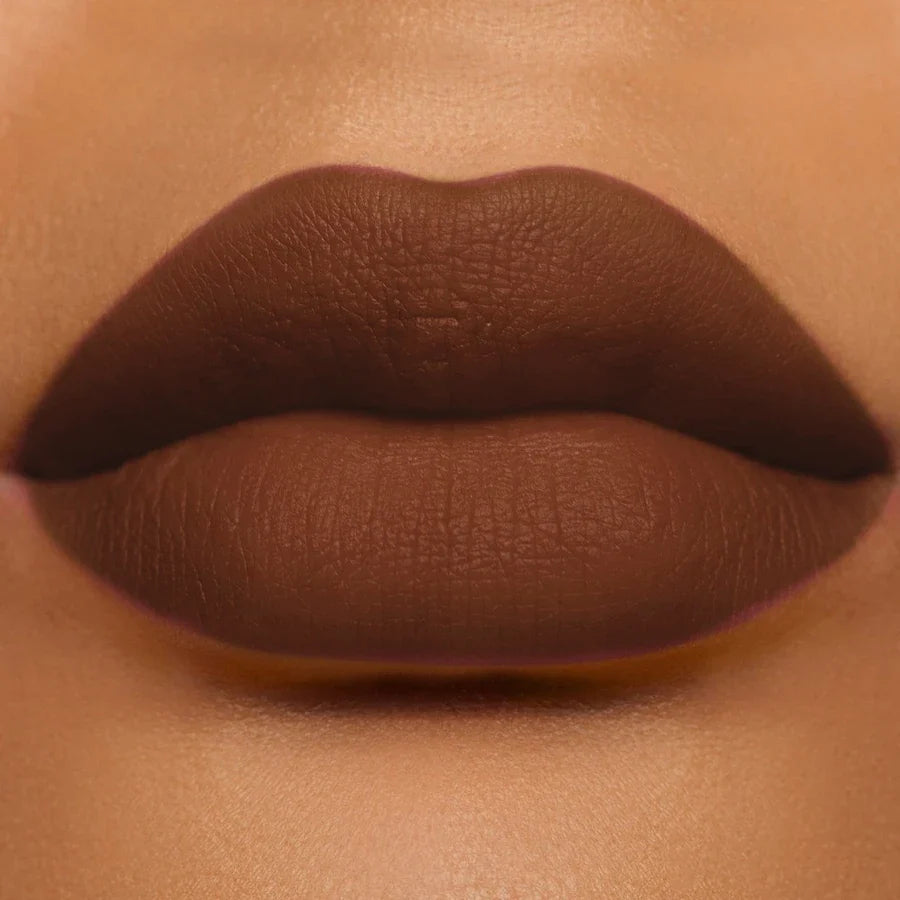 1pcs Lipstick Waterproof Sexy Red Matte Contour Tint Lipstick Lasting Non-Cup Lipliner Pen Moisturizing  Lip Makeup Cosmetic