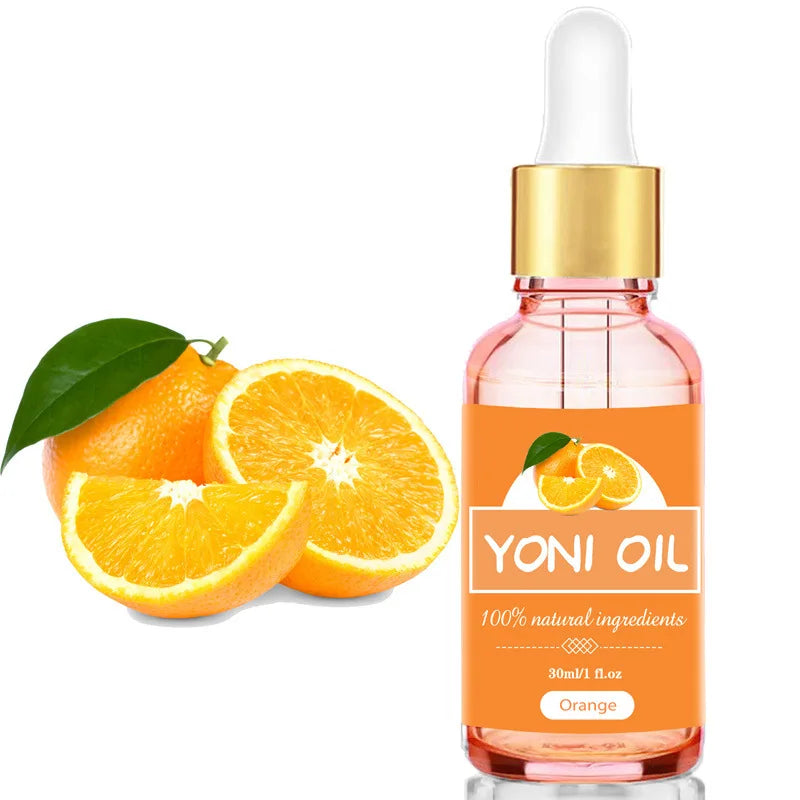 Deodorize Vaginal Care Pheromone Female Private Parts Nursing Deodorize Vaginal Tightening Pinkness Essential Oils