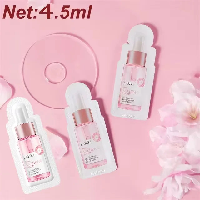 Collagen Anti Wrinkle Facial Mask Anti Aging Fade Fine Lines Firm Skin Moisturizing Brightening Smooth SkinCare Korean Cosmetics