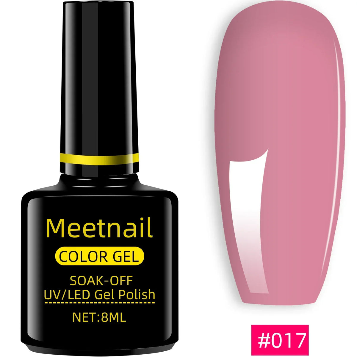 8ML Nail Gel Polish All For Manicure Semi Permanent Varnishes Soak Off Gel UV LED Base Super Top Matte Coat Gel