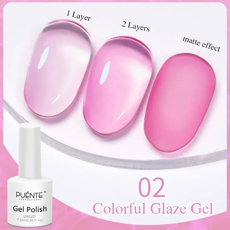 5ml Golden Silvery Metallic Painting Liner Gel Polish Chrome Mirror Effect Semi-Permanent Varnish For Stunning French Nail Art