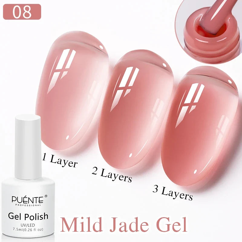 5ml Golden Silvery Metallic Painting Liner Gel Polish Chrome Mirror Effect Semi-Permanent Varnish For Stunning French Nail Art