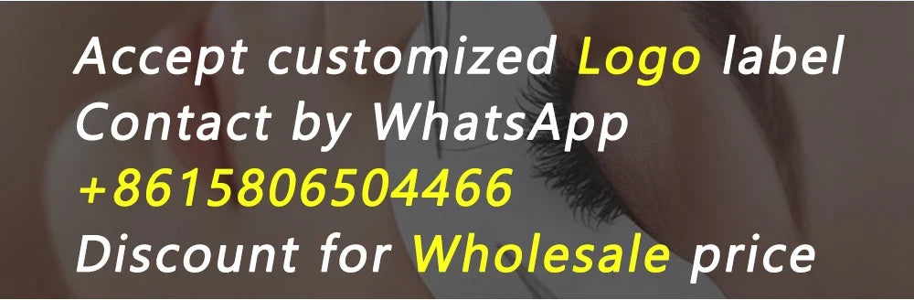 ABONNIE 5D Multi Layer Lashes Camellia Lash Extensions LJ/LB/LC Curl Wild Fluffy Double-Layer Individual Eyelash Extension