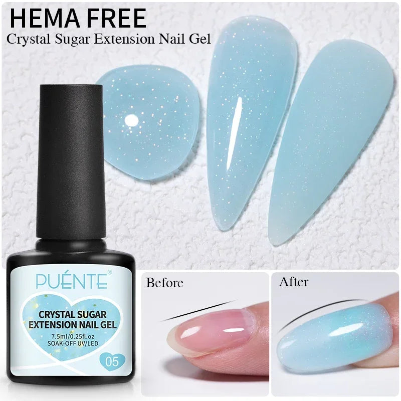 5ml Golden Silvery Metallic Painting Liner Gel Polish Chrome Mirror Effect Semi-Permanent Varnish For Stunning French Nail Art