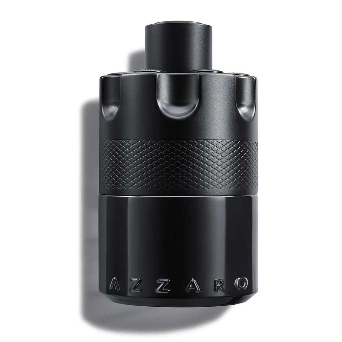Azzaro The Most Wanted EPP Intense - Woody & Seductive,Fougère, Ambery & Spicy - Lasting Wear - Luxury Perfumes for Men