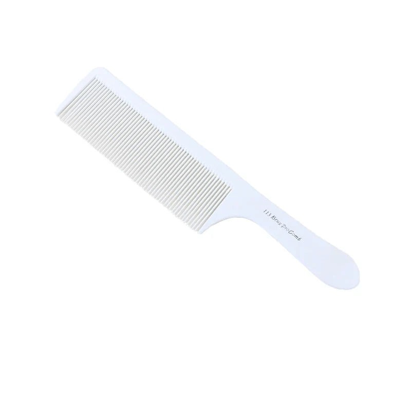 1pc Hair Cutting Combs Professional Hairdressing Comb Hairs Brushes Salon Hair Cutting Styling Tools Barber Hair Cutting Combs