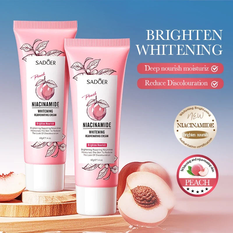 Body Care Cream Brighten Moisturizing Lotion Dull Armpit Inner Thigh Joint Skin Revitalize Uneven Skin Tone Soften Dry Sensitive
