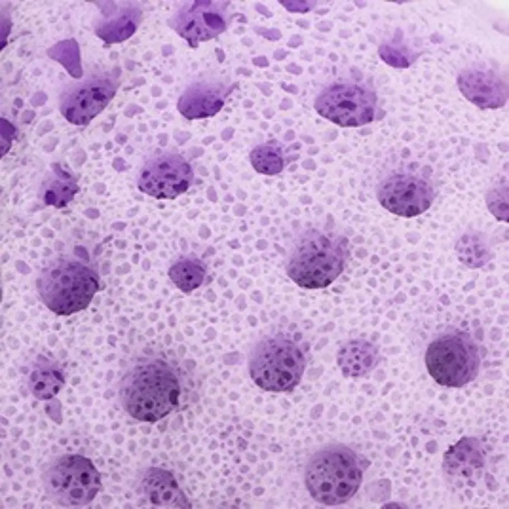 Baby Bath Brush Soft Cat's Paw Shower Balls Scrubbing Dead Skin Remover Baby Bath Sponge Bath PE Cartoon Washes The Earth Home