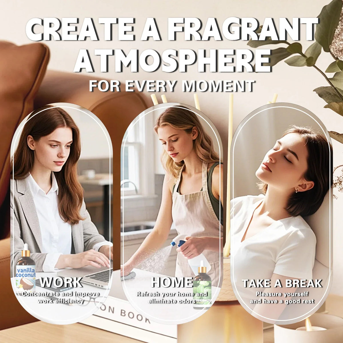 100ml Cedarwood Essential Oil Pure Plant Essential Oil For Humidifier Diffuser Candle Making Home Aroma Gift To Friends