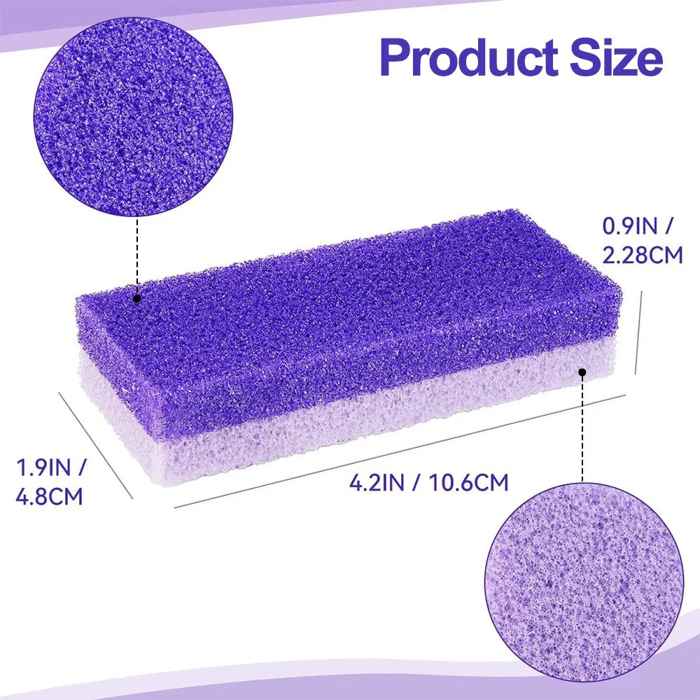 1-20Pair Exfoliating Feet Mask Exfoliating Foot Peel Mask Socks Pedicure Peeling Dead Skin Remover Feet Mask Peel Moisturizing