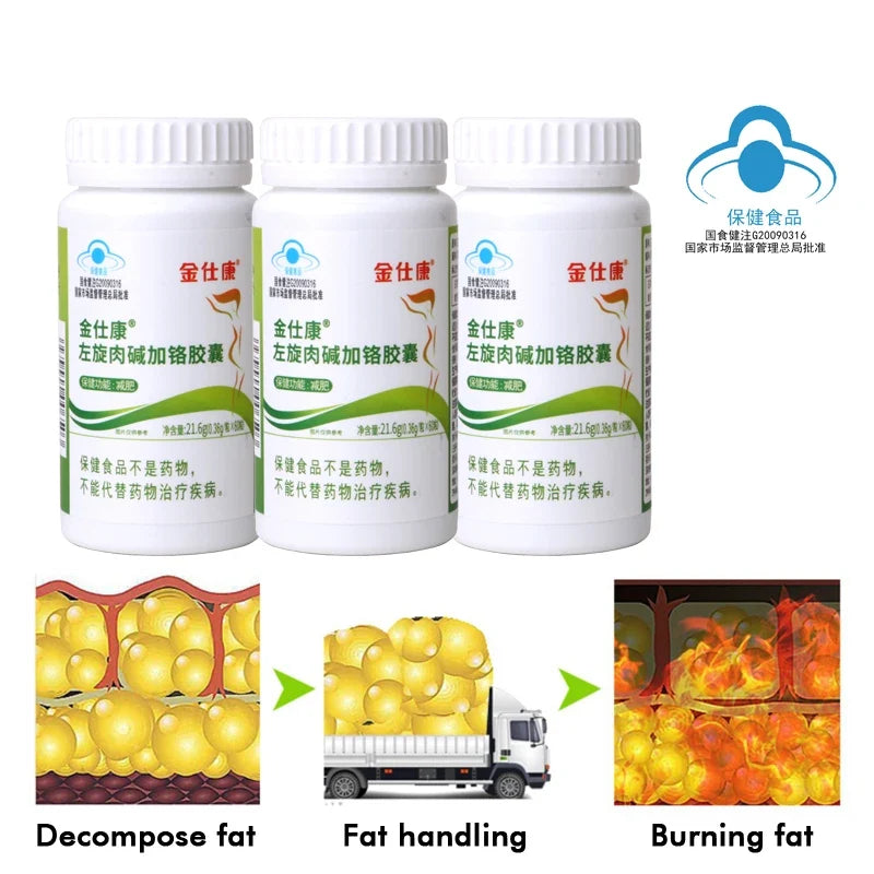 Best fat burner Fast Loss Weight pills, Powerful Burn Fat Detoxify Clean Colon Slimming capsule Beauty Health 100% slim effect