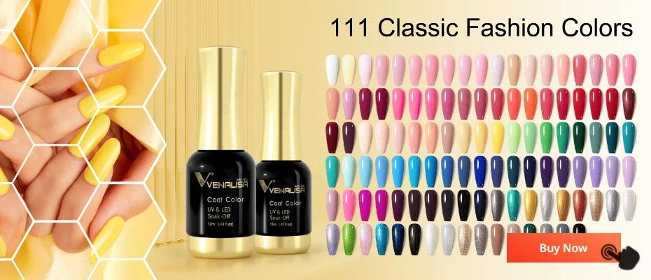 #1004 Nude PinkJelly 1kg Big Volume VENALISA Wholesale Super Quality Soak Off UVLED Semi Permanent Pastel Varnish Nail Salon Use