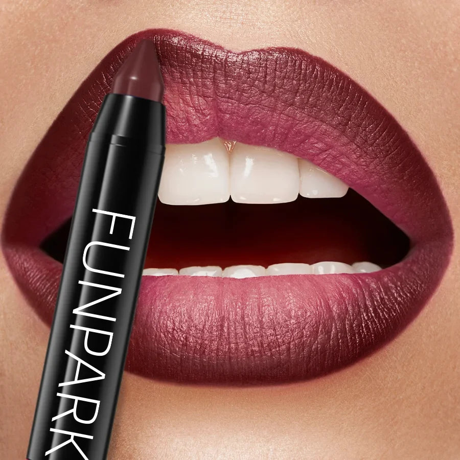 21 Colors Waterproof Lip Liner Pen Velvet Finish Smooth Lipstick for Defined and Elegant Lips Makeup for Women Gifts Lip Tints