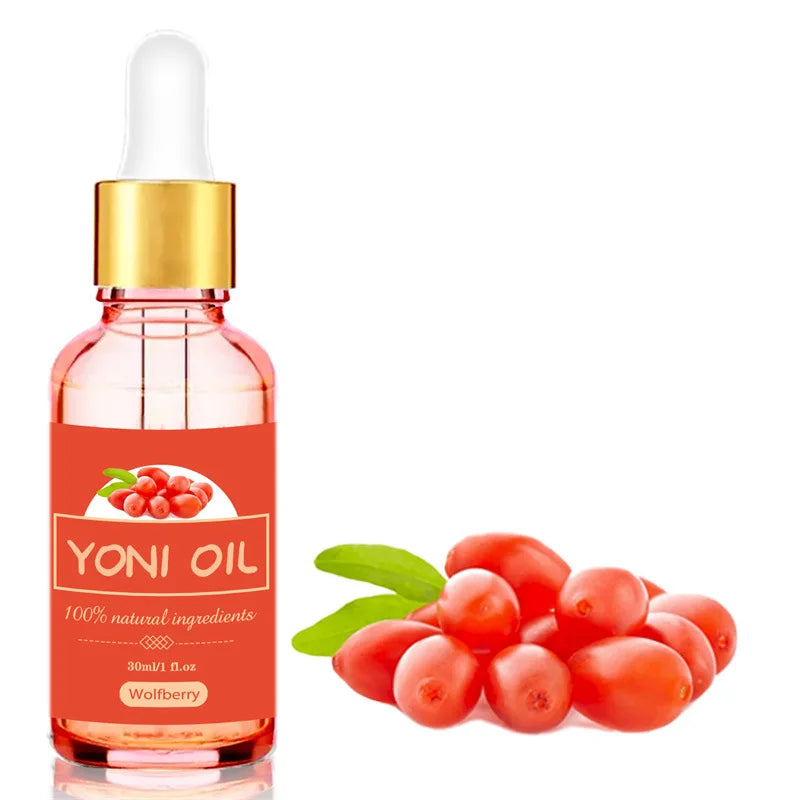 Deodorize Vaginal Care Pheromone Female Private Parts Nursing Deodorize Vaginal Tightening Pinkness Essential Oils