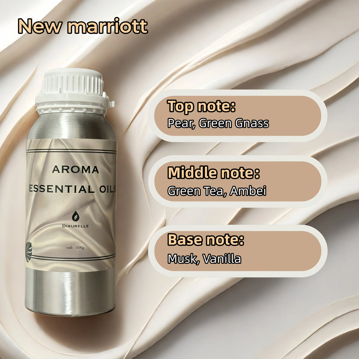 500ML Perfume Fragrance Oil Essential Oil Electric Diffuser Room Home Aroma Diffuser Essential Oil Air Purifier Freshener