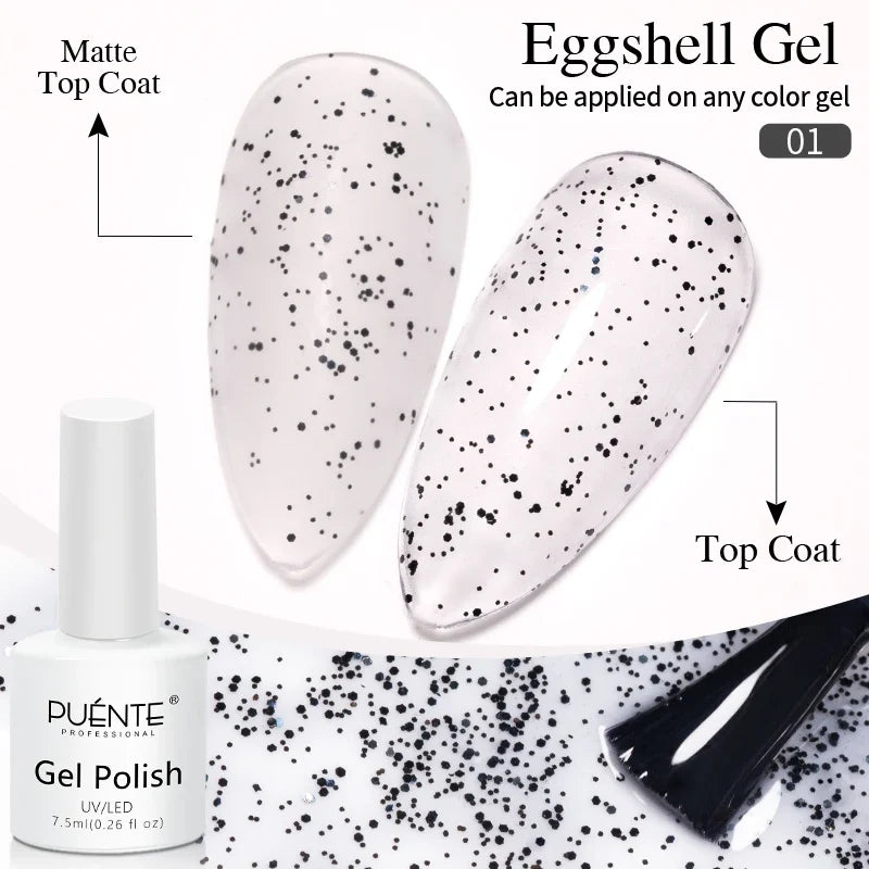 5ml Golden Silvery Metallic Painting Liner Gel Polish Chrome Mirror Effect Semi-Permanent Varnish For Stunning French Nail Art