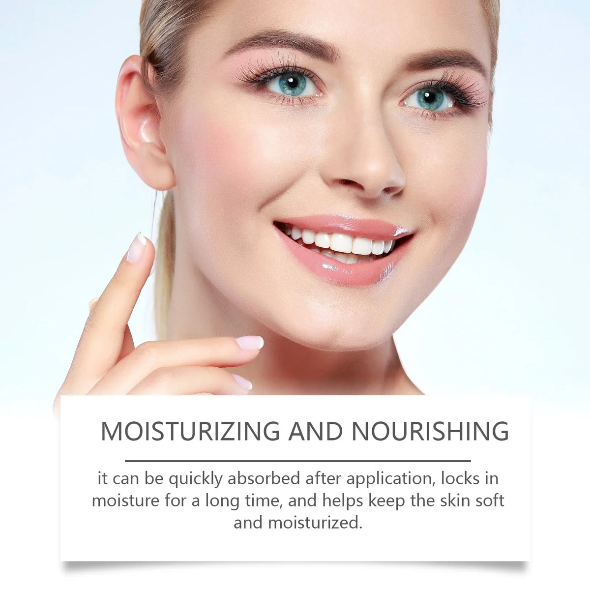 Carotenoid Calming Pads Repairing Damage Hydrating Smoothing Nourishing Firming Brighten Antioxidant Moisturizing Facial Mask