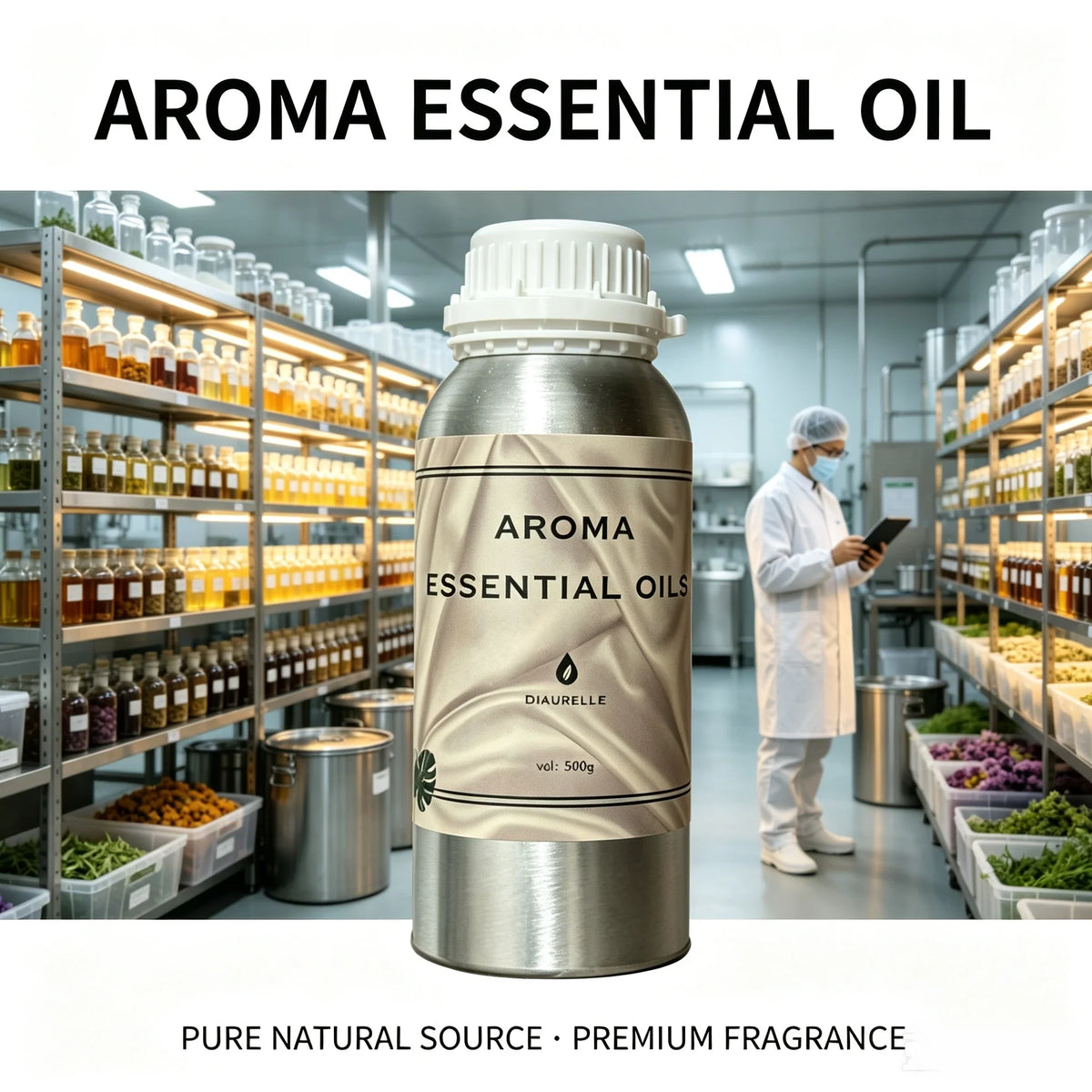 500ML Perfume Fragrance Oil Essential Oil Electric Diffuser Room Home Aroma Diffuser Essential Oil Air Purifier Freshener
