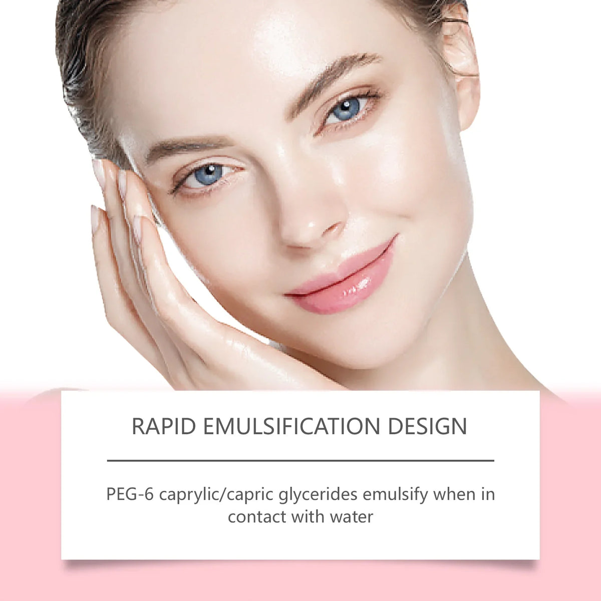 Collagen Cleansing Oil Makeup Remover Deep Cleansing Pores Exfoliation Dissolve Sunscreen Blackhead Refresh Makeup Removal Oil