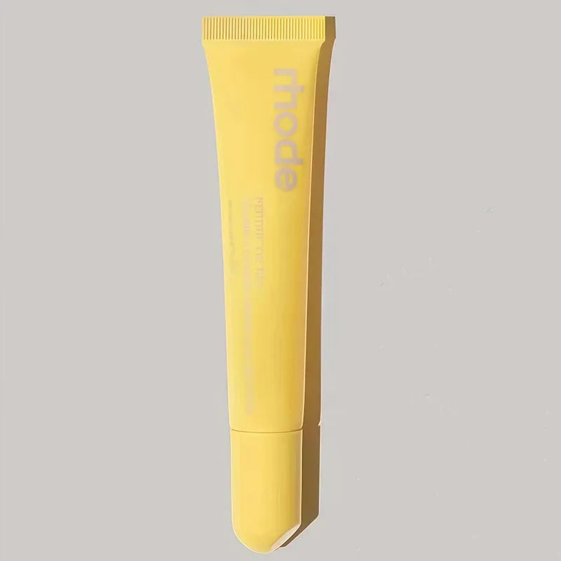 Hot Glazing Milk Facial Pineapple Refresh Daily Cleanser Ribbon Lemontini Lip Gloss Lasting Moisturizing Lipstick Blusher Makeup