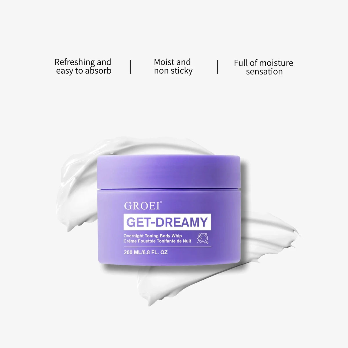 Body Firming Lifting Cream Toning Shaping Moisturizing Smoothing Cellulite Appearance Cream Body Lotion Prevent Dry Skin Care