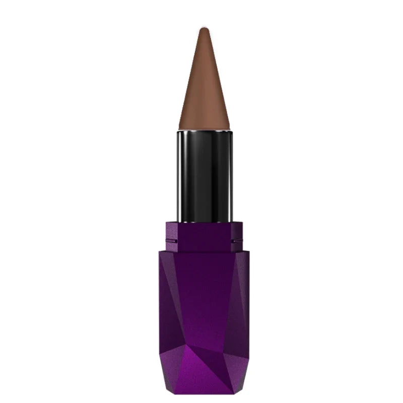 1pcs Lipstick Waterproof Sexy Red Matte Contour Tint Lipstick Lasting Non-Cup Lipliner Pen Moisturizing  Lip Makeup Cosmetic