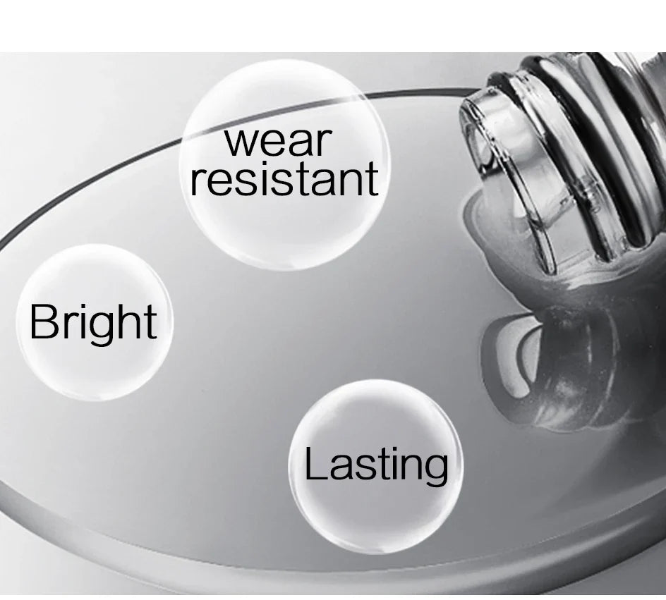 Arte Clavo Top Gel Polish 15ml Semi Permanent Varnish Function Gel Base Super Top Coat Transparent Gel Nails Soak Off Gel