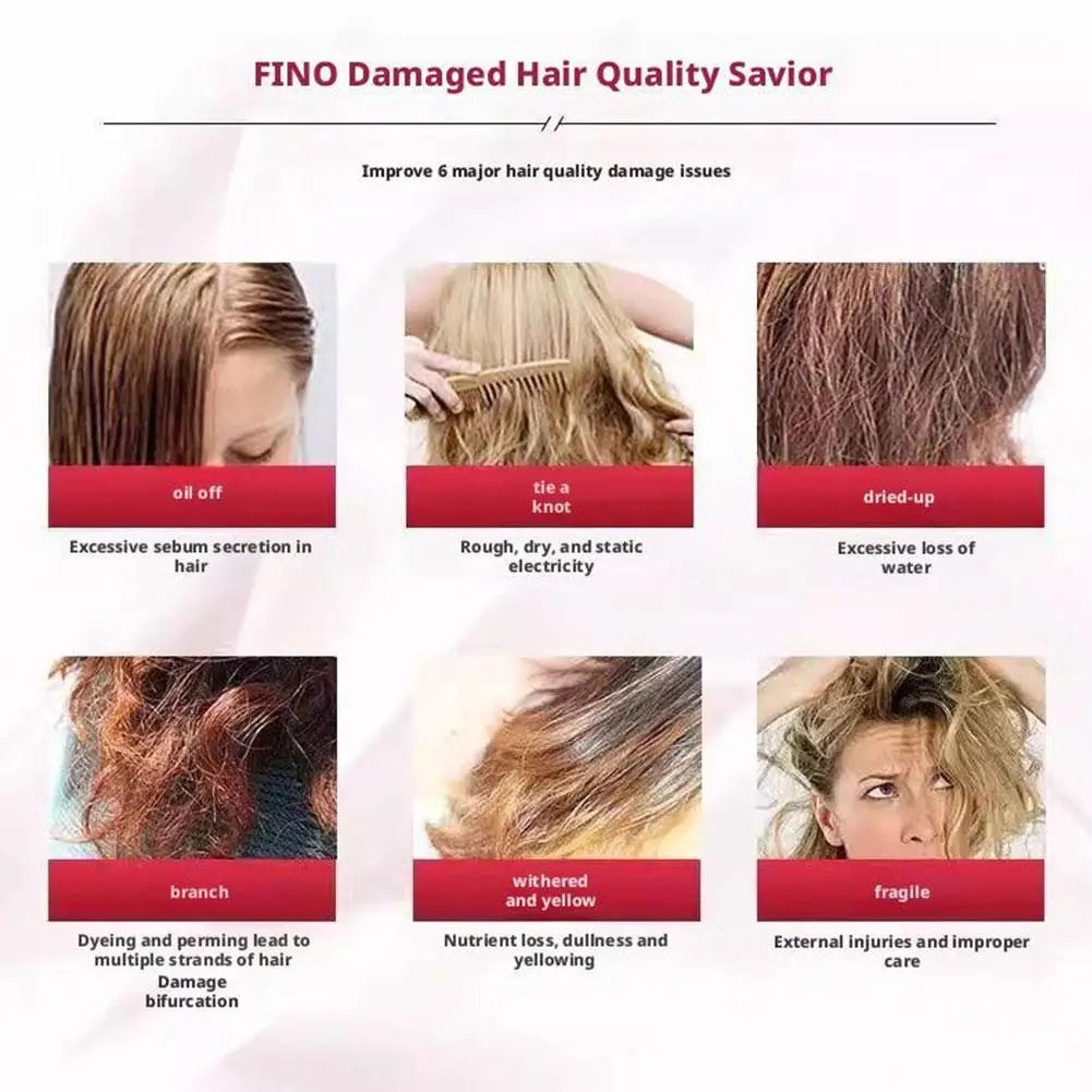 Japan Original Softness Improvement Hair Conditioner Silver Diamond Hair Care Mask Oil Control Fluffiness Improvement Shampoo