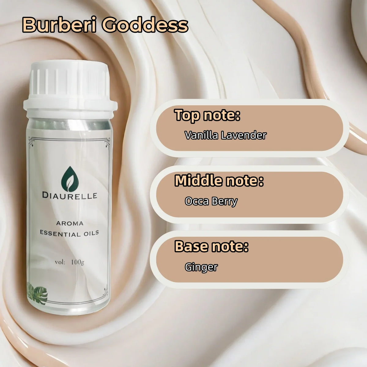 100ML Perfume Oil Essential Oil Electric Aromatic Oasis Home Fragrances Aroma Diffuser Air Freshener Essential Oil