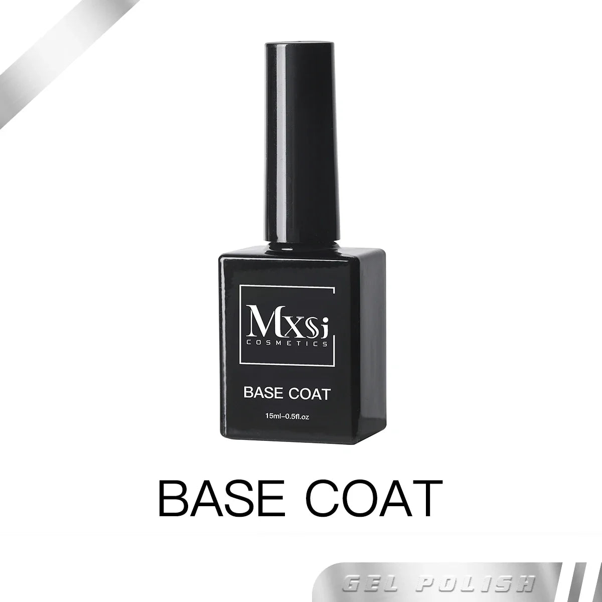 CC8 Mxsi 15ml Nail Gel Polish HEMA FREE Summer Nails Color It Once Soak Off UV LED Semi Permanent  Nail Art Manicure Varnishes
