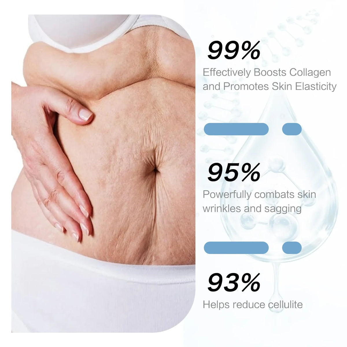 Body Sli-mming Cream Remove Cellulite Shaping Belly Fat Burner Massage Tightening Firming Improve Sagging Skin Weight Loss Cream