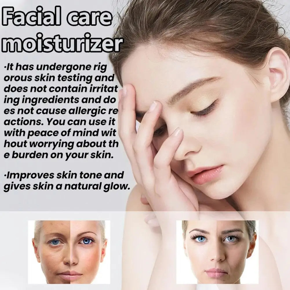 Elta MD Facial Sunscreen Moisturizing Cream Anti-Ultraviolet Gentle Sensitive Acne-Prone Skin Non-Irritating Sun Block Skincare