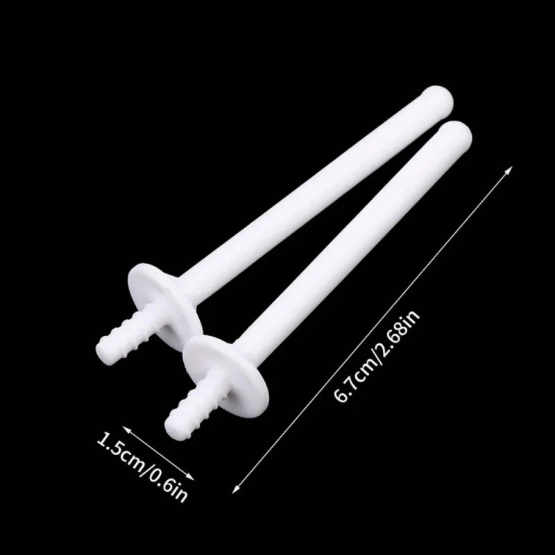1 Set Of Portable Nose Hair Removal Wax Set, Nail Trimming And Beauty Tools, Unisex Nose Hair Cleaning Clip