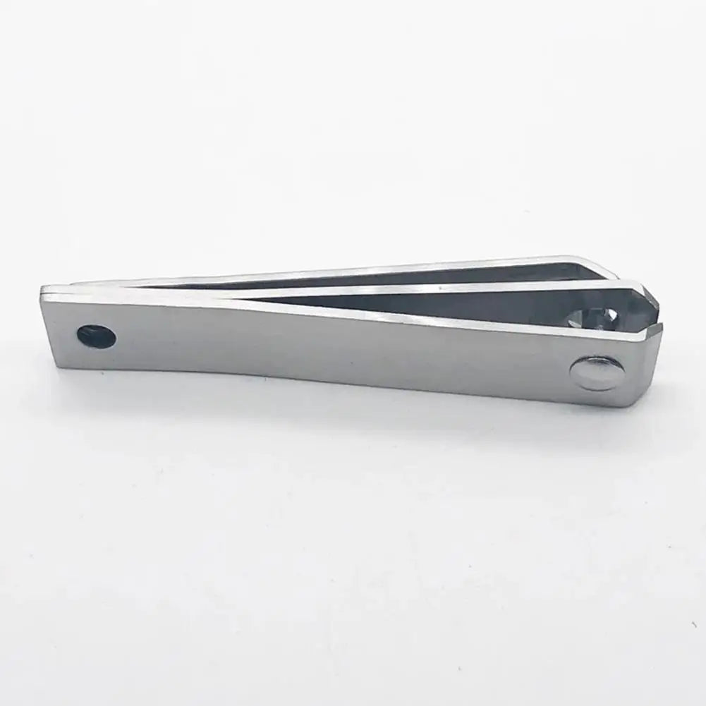 1/2/3PCS New Straight Mouth Steel Nail Trimmer for Nail Pedicure Cuticle Nail Clippers Nail Trimmer Nail Clippers Nail Care Tool