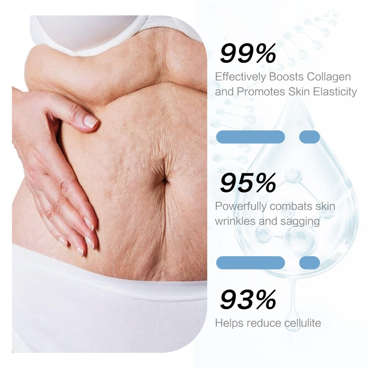 Body Sli-mming Cream Remove Cellulite Shaping Belly Fat Burner Massage Tightening Firming Improve Sagging Skin Weight Loss Cream