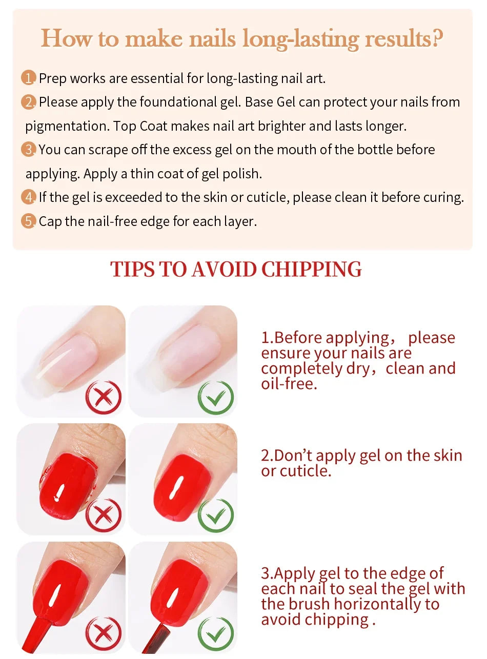BORN PRETTY 225g Hard Gel For Nail Extension Milky White Nude Building Constructor Gel Self Leveling Reinforcement Nail Gels