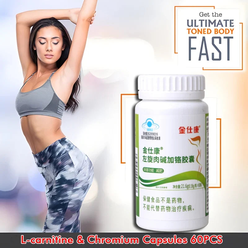 Best fat burner Fast Loss Weight pills, Powerful Burn Fat Detoxify Clean Colon Slimming capsule Beauty Health 100% slim effect