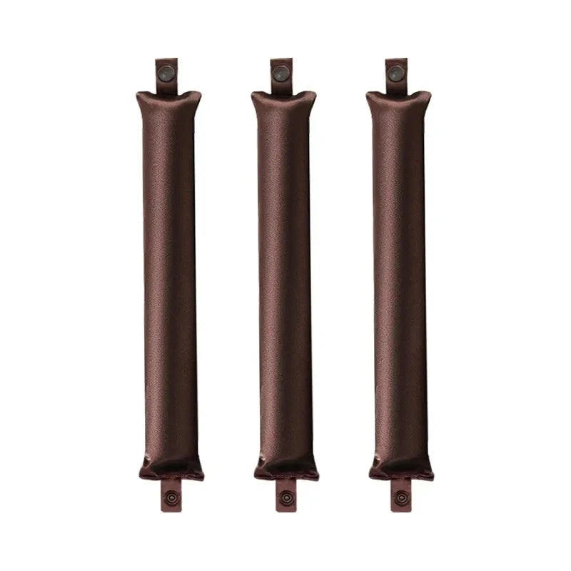 Heatless Hair Curlers Satin Curling Rod Headband No Heat Silk Curls Lazy Hair Rollers Soft Hair Curler to Sleep In Styling Tools