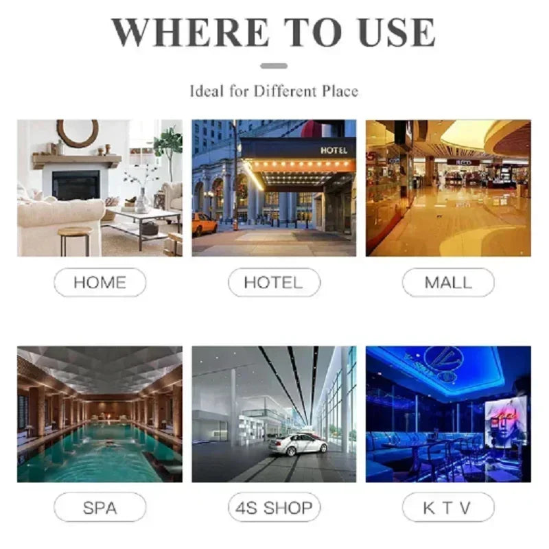 500ml Five-star Hotel Fragrance Hilton Star Hotel With Fragrance Oil Lasting Fragrance Natural Fresh Perfume Deodorise Fragrance