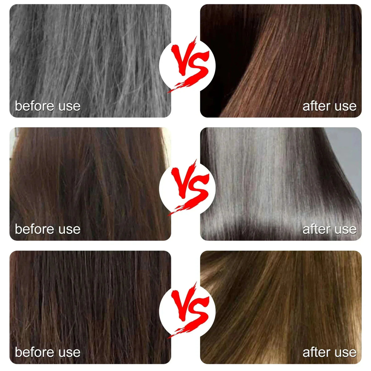 5 Seconds Magical Keratin Hair Mask Repair Damage Frizzy Soft Smooth Shiny Hair Deep Moisturizing Treatment Hair Root Scalp Care