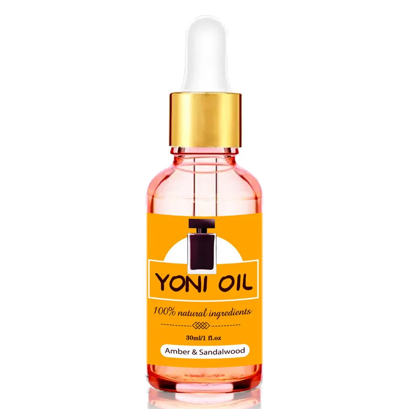 Deodorize Vaginal Care Pheromone Female Private Parts Nursing Deodorize Vaginal Tightening Pinkness Essential Oils