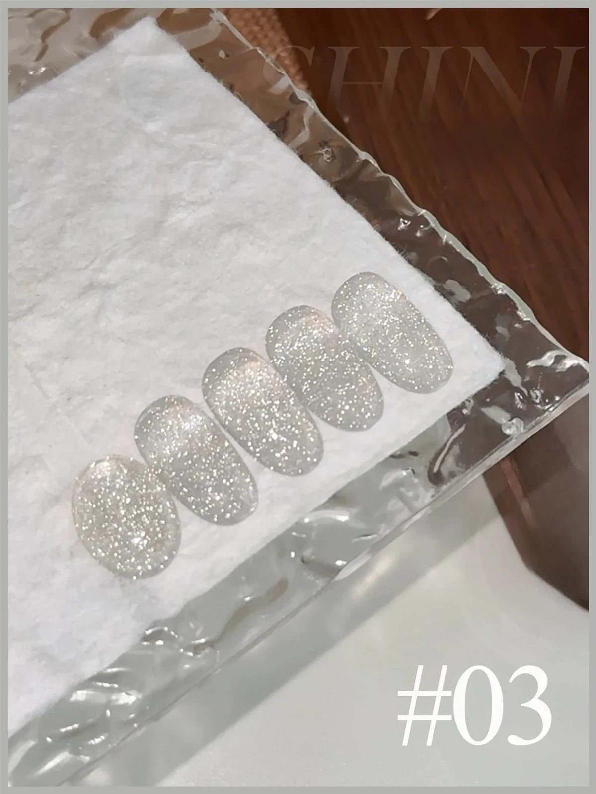 1-12pcs Wine Red Flash Crushed Strobe High Density Diamond Glitter Gel Nail Polish Black Nails Red Nails White Nails