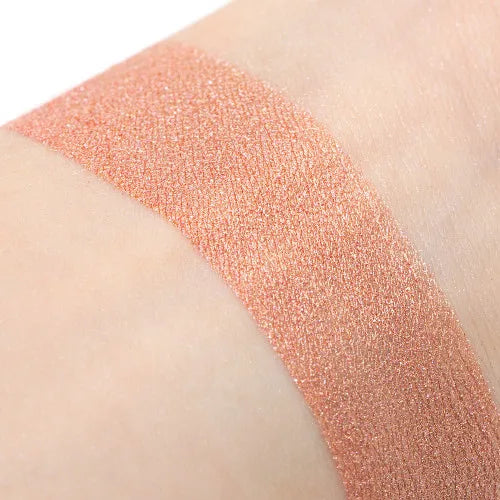 20 Color Highlighters Diamond Glow Powder Makeup Bronzer High Pigment Contour face dust Loose Powder for brown skin La Peach