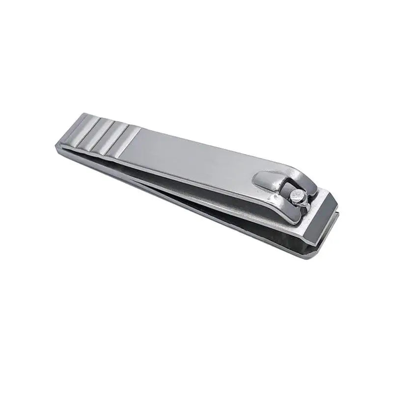 1/2/3PCS New Straight Mouth Steel Nail Trimmer for Nail Pedicure Cuticle Nail Clippers Nail Trimmer Nail Clippers Nail Care Tool