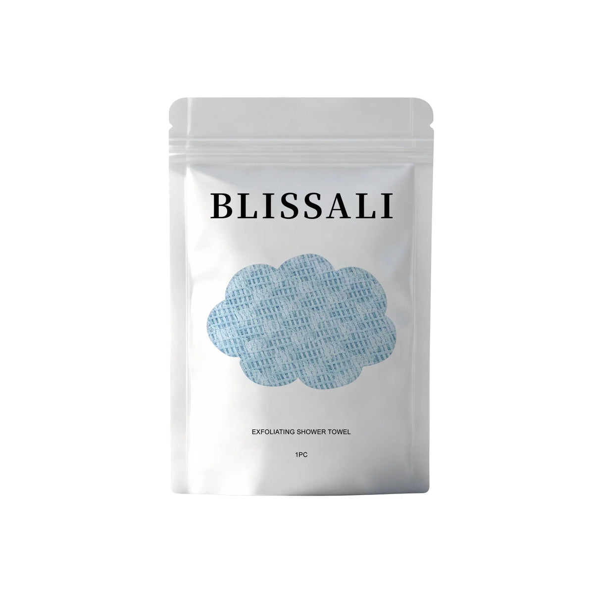 Back Scrubbing Towel Durable Exfoliating Body Towel Cleansing Skin Polishing Cloth Oil Control Dirt Removal Bath Accessories