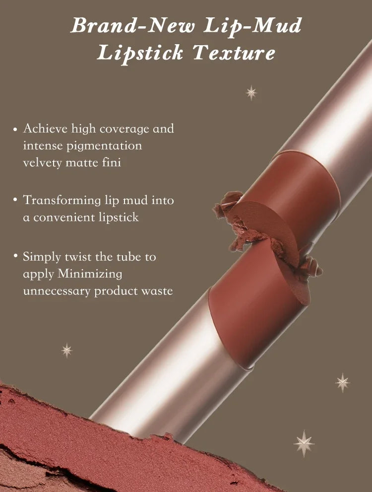 Flower Knows Little Angel Collection Matte Velvet Lipstick Flowerknows Vitamin Lip Balm Waterproof Long Lasting Vegan Lip Stick